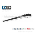 2016 New design ceiling mounted led linear light / led linear downlight